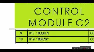 dodge neon 2 0 2000  2005 control motor remarcado bobina de ignicion