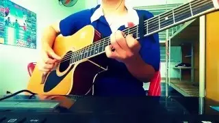 Always - HDMT