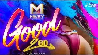 Mikey - Good 2 Go 