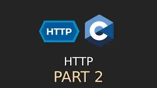 Networking in C | HTTP
