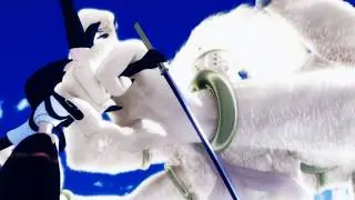 Houseki no Kuni [ A M V ] - Face Everything and Rise