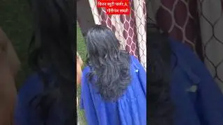 Batter fly hair cut #viral@kiran parlour7546 # gauriganj sabji mandi