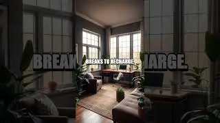 Boost Your Work-from-Home Productivity