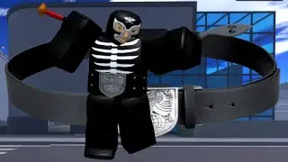 Roblox Rider World Shocker Elite Showcase!
