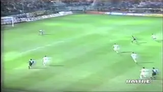 Serie A 1995-1996, day 02 Parma - Inter 2-1 (R.Carlos, Zola, D.Baggio)