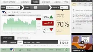 Binary Options trading system 2014 - Auto binary signals