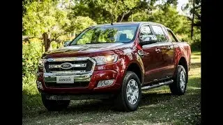 NOVA RANGER XLT 2.5 FLEX 2017
