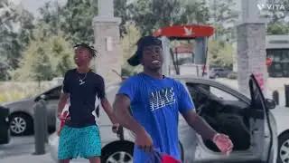 6k Youngin-Out Da Mud(featuring YNW ISO)OFFICIAL MUSIC VIDEO