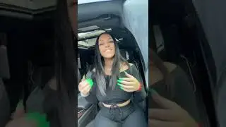 Бианка Принс, американская звезда YouTube: биография, карьера, возраст, рост, вес, состояние, факты.