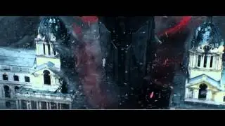 Marvel's Thor: The Dark World - TV Spot 8