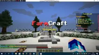 minecraft skyblock server (1.8)