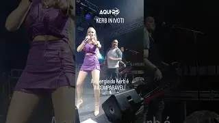 A MELHOR energia do Kerb in Ivoti! 🎺🔥 (Ind&uacute;stria Musical)