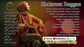 Playlist Sholawat Reggae 2025 Full Album &ndash; Reggae Zikir Nation