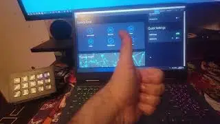 FIXED! Lenovo rgb keyboard feature missing from vantage?