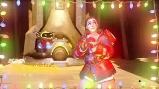 NEW MM MEI SKIN IS PAY TO WIN