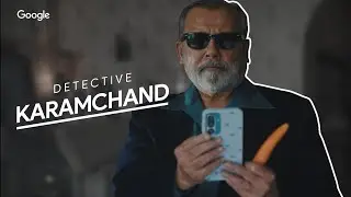 New Voice Over Work Alert 🎙️🎤 ❤️    Google Scam, Awareness Campaign 