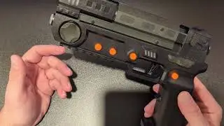 xgunner x-gunner review part 1