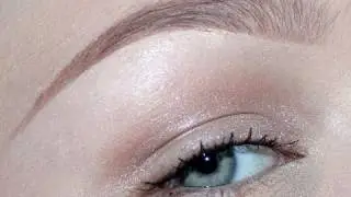 Eyebrow Routine - Updated Tutorial!