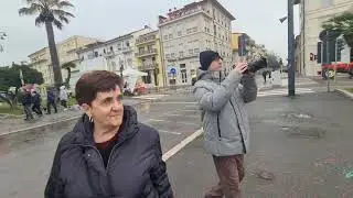 Viareggio