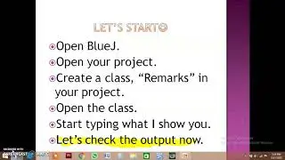 Program To Display Remarks On Marks Scored In The Quiz