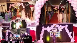 College Fresher Party 💥🎶 | New Friends 🤝 New Vibes 😍 | Full Enjoy 🔥