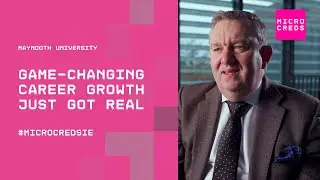 MicroCreds | Maynooth University