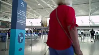 New measures at Larnaka and Pafos airports