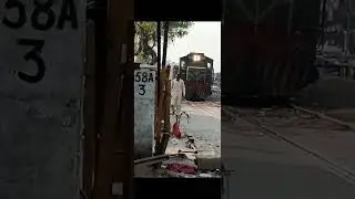 Up Pdk Col Hafizabad Gate Number 158 Se Pawer Hgmu 30 8217 Sath Pass Hoty Howy| Pakistan Railway