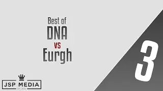 The Best of Battle Rap - DNA Vs Eurgh