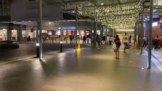 Singapore, Suntec City
