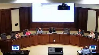 City of North Augusta - Planning Commission Meeting 5/21/25