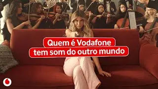 Box TV PLAY: Sentir como no cinema | Vodafone Portugal