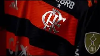 ORGULHO QUE SE VESTE | Homenagem ao novo  Manto do |Flamengo| 2026 Cantado pela Nação 🔥🔴⚫