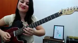 Marcas do que se Foi (Instrumental) by Patrícia Vargas