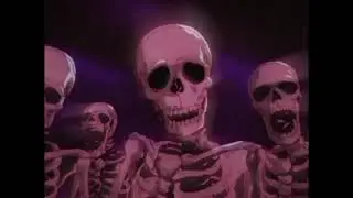Allstars - Bump In The Night (Slowed+Reverb)