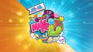 Make It Pop Season 1 & 2 (Chronological Playlist)