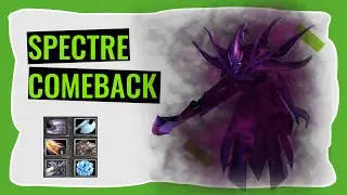 Spectre comeback