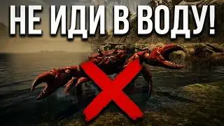 ЗАШВЫРИВАЮ НА ЖАБУ, ПТЕНЕЦ, ЧУЧЕЛО НЕ УХОДИТ | GONE Fishing