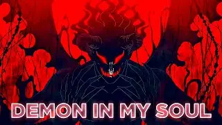 | Black Clover ✖ SCXR SOUL & Sx1nxwy - DEMON IN MY SOUL |