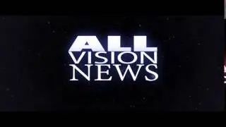 Тизер канала All Vision News [AVN]