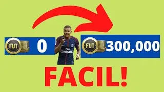 Mejores TRADEOS para POBRES en Fifa 21 [Monedas Rapidas]