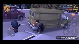 GTA 3.Миссии на Джоуи- Последний ужин губастого, Прощай, Чанг ли Чонг.