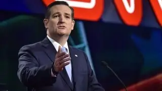 Ted Cruz warns: Nominate Trump and Hillary Clinton wins
