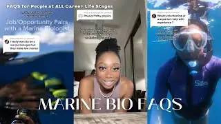 Marine Science FAQs | Your Questions Answered!
