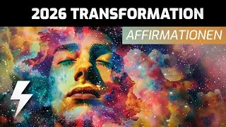2026 Transformation - 500 kraftvolle Affirmationen f&uuml;r dein erfolgreiches und erf&uuml;lltes Jahr 2026