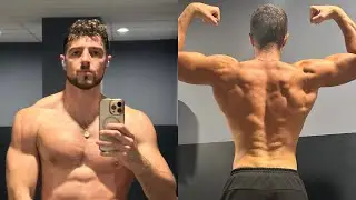 Mejora tu d&iacute;a de TORSO en la rutina torso pierna. Potencia, masa muscular y fuerza m&aacute;xima💪🏻
