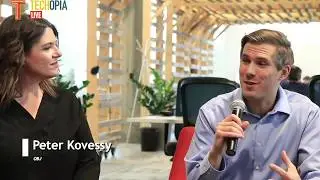 Techopia Live: Ottawa tech 2018 roundup and 2019 lookahead