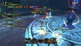 Shoukon Pug Stomping
