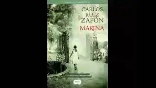 (Audiolivro) Marina