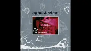 Aghast View &ndash; Carcinopest [1998] (FULL ALBUM)